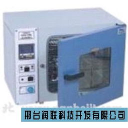 專業制造，精準控溫 電熱鼓風干燥箱101，開啟電子產品品質保障與銷售新篇章