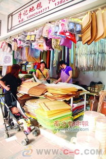 廣州日用百貨批發與零售市場全攻略 大笪地汽車飾品價格及家居用品供應