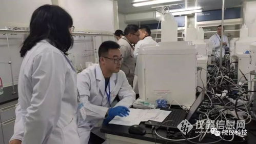 皖儀IC6100離子色譜儀為2019年杭州市社會環境檢測機構技術大比武保駕護航